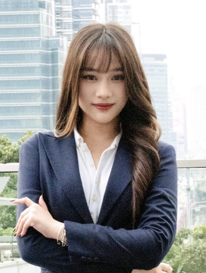 Eugene, Investment Solutions Team