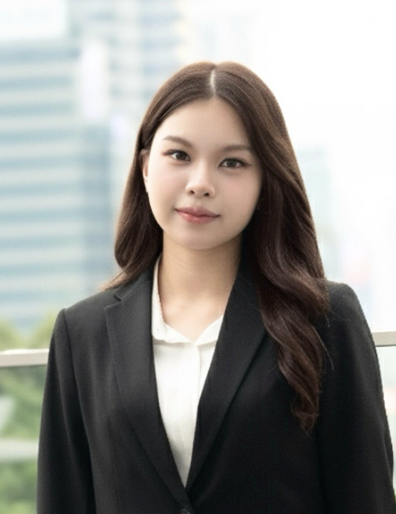 Grace, Investment Solutions Team