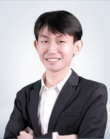Ray, Project Manager